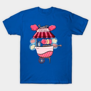 Sweet Cotton T-Shirt